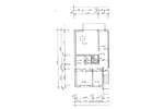 Etagenwohnung Rellingen - 2 Zimmer, 70 m&sup2;, 219.000&euro; | Angebot:25724236