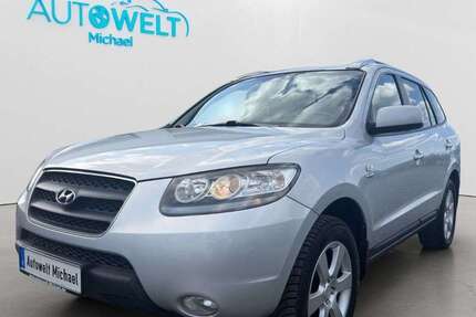 Hyundai SANTA FE 106.587 km 7.990 &euro; Beckdorf 21643