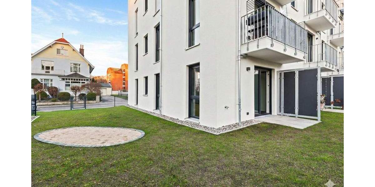 Etagenwohnung Hamburg / Rahlstedt Rahlstedt - 2 Zimmer, 64 m&sup2;, 398.000&euro; | Angebot:25729936