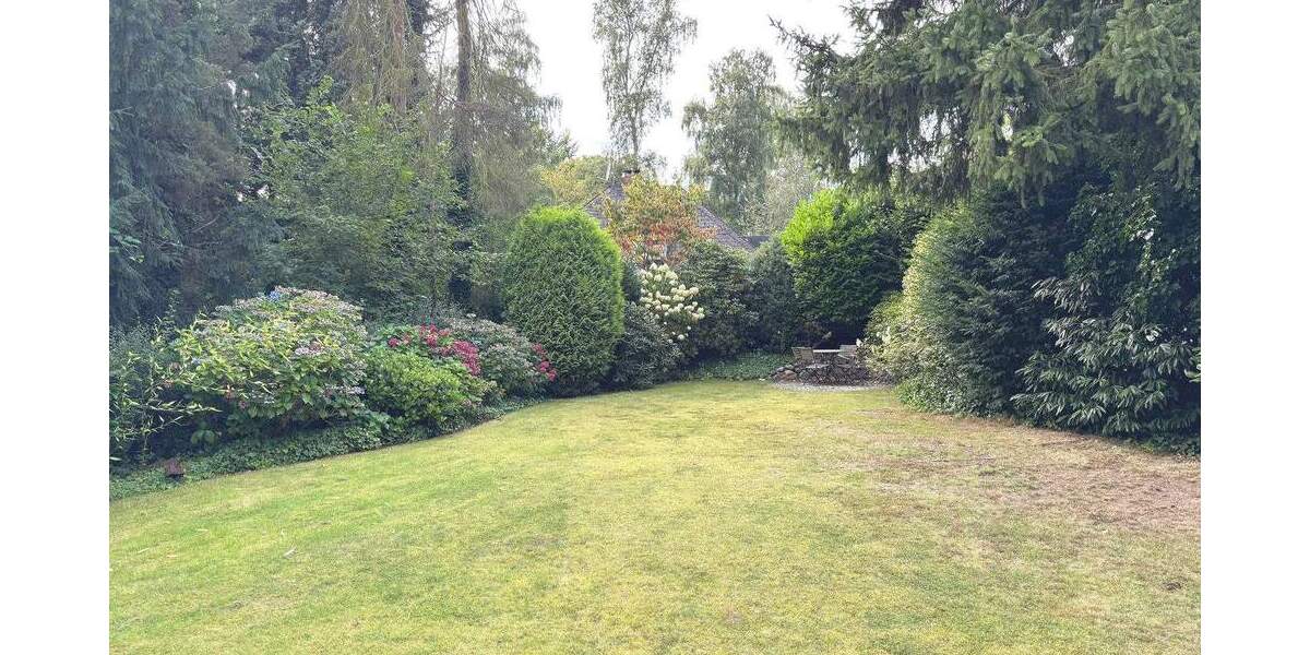 Einfamilienhaus Hamburg Iserbrook - 5 Zimmer, 170 m&sup2;, 1.150.000&euro; | Angebot:24779737