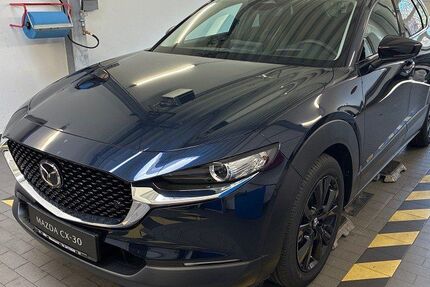 Mazda CX-30 3.205 km 28.490 € Marschacht 21436