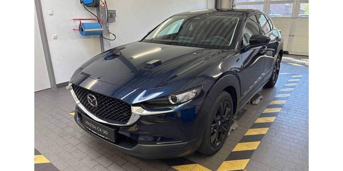 Mazda CX-30 3.205 km 28.490 € Marschacht 21436
