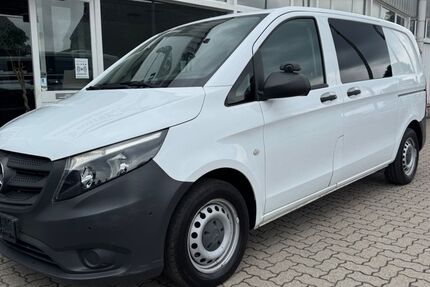 Mercedes-Benz Vito 54.187 km 21.900 &euro; Hamburg-Norderstedt 22851