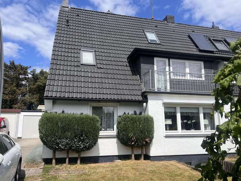 Haus zum Kaufen in Nord - Hamburg Langenhorn 615.000 € 94 m²