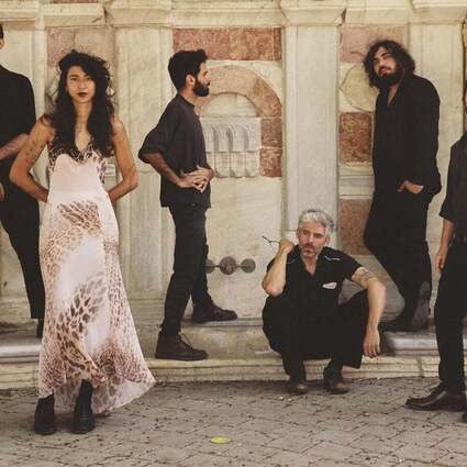 SATELLITES 16.03.2026 Knust