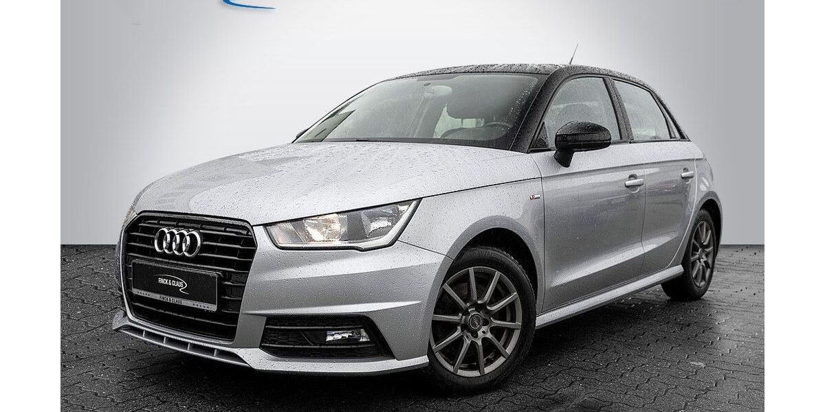 Audi A1 93.600 km 10.490 &euro; Pinneberg 25421