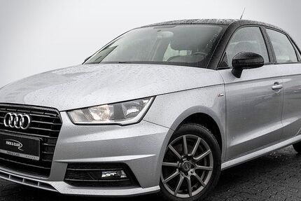Audi A1 93.600 km 9.900 &euro; Pinneberg 25421