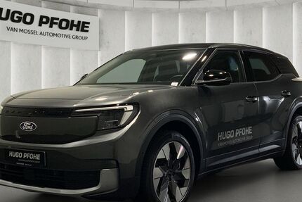 Ford Explorer 5.000 km 50.490 &euro; Hamburg 22335