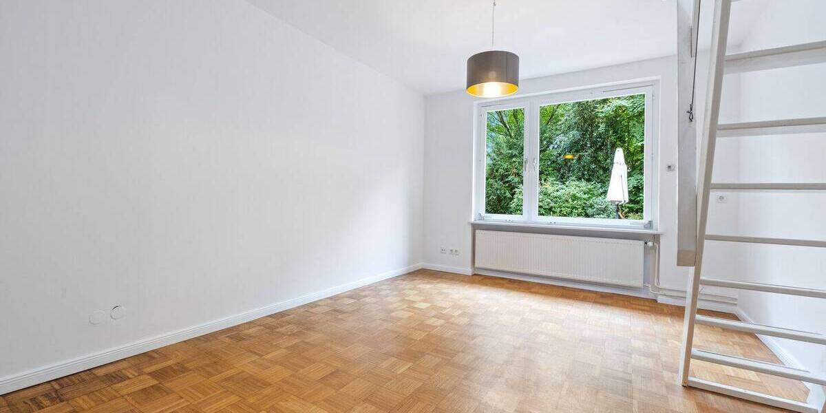 Bungalow Hamburg Rahlstedt - 4 Zimmer, 135 m&sup2;, 2.450&euro; | Angebot:26026427