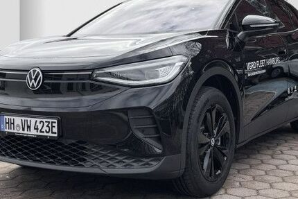 VW ID.4 10.250 km 55.555 &euro; Hamburg 22303