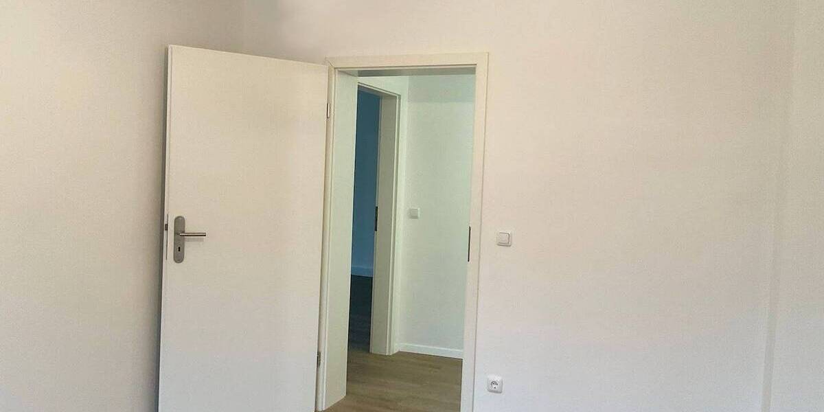 Terrassenwohnung Wedel Schulau Ost - 4 Zimmer, 76 m&sup2;, 1.060&euro; | Angebot:26908549