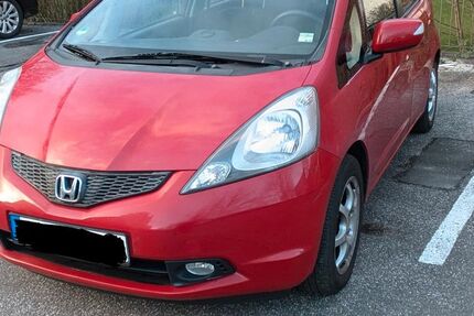 Honda Jazz 292.000 km 1.750 &euro; Hamburg 22041