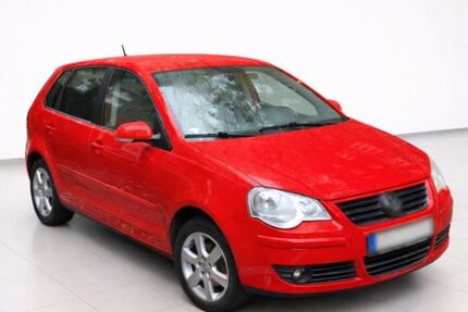 VW Polo 179.000 km 2.950 &euro; Hamburg 20539