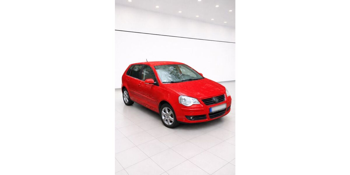 VW Polo 179.000 km 2.950 &euro; Hamburg 20539
