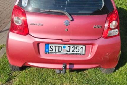 Suzuki Alto 204.000 km 600 &euro; Horneburg 21640
