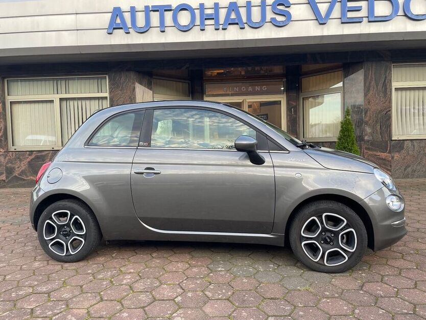 500C