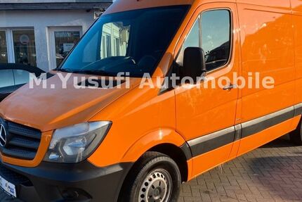 Mercedes-Benz Sprinter 132.609 km 14.990 &euro; Hamburg 22047