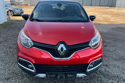 Renault Captur 112.093 km 7.990 &euro; Hamburg 22113