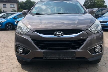 Hyundai ix35 227.885 km 6.250 &euro; Neu Wulmstorf 21629