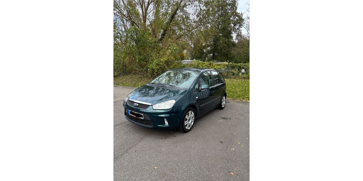 Ford C-Max 140.000 km 4.499 &euro; Hamburg 22081