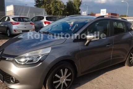 Renault Clio 124.000 km 5.200 € Neu-wulmstorf 21629