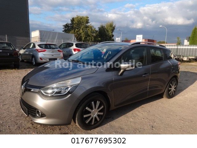 Renault Clio 124.000 km 5.200 &euro; Neu-wulmstorf 21629