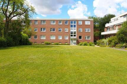 Wohnung Hamburg Wandsbek - 1 Zimmer, 38 m&sup2;, 155.000&euro; | Angebot:26905140