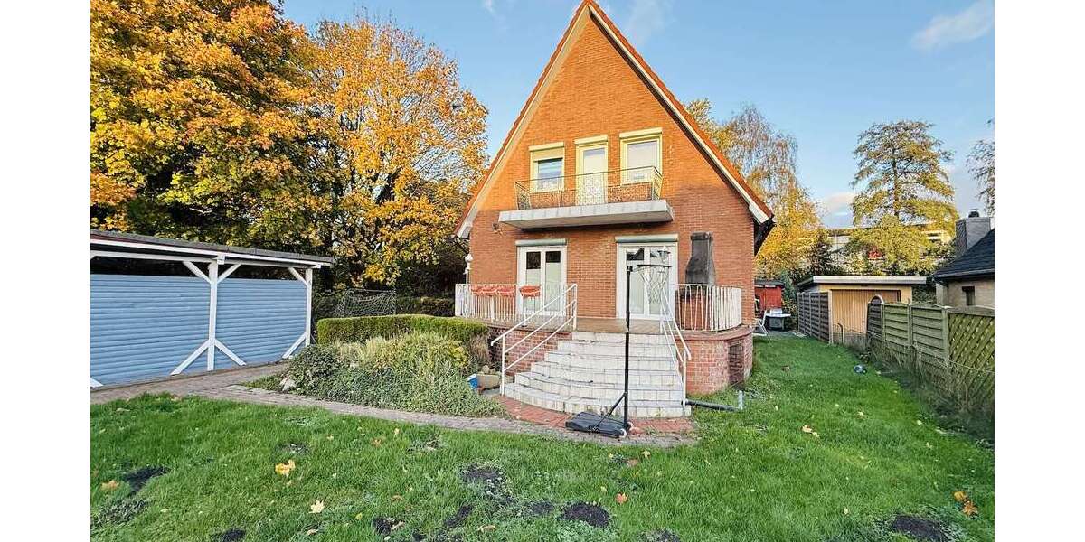 Haus zum Kaufen in Hamburg 349.000 € 99 m² 3.5 zimmer