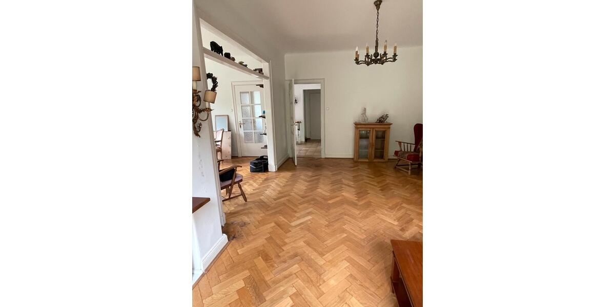 Einfamilienhaus Hamburg Wandsbek - 8 Zimmer, 200 m&sup2;, 1.350.000&euro; | Angebot:27162669