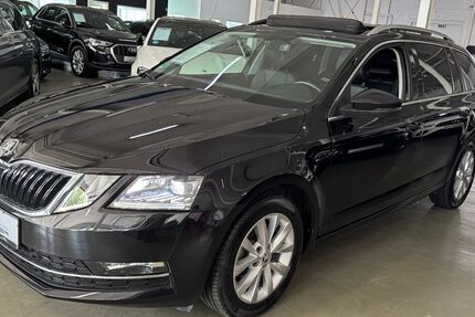 Skoda Octavia 99.866 km 16.900 &euro; Hamburg 20537