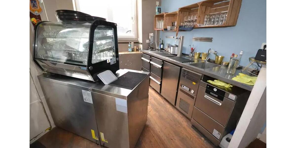 Gewerbeobjekt Hamburg Sternschanze - 4.800&euro; | Angebot:26300161