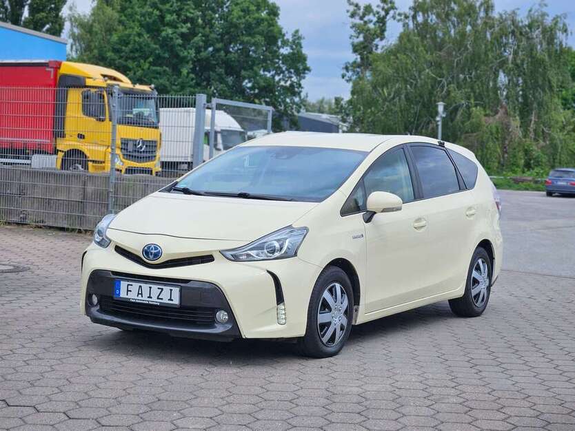 PRIUs