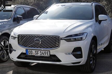 Volvo XC60 1.500 km 55.950 &euro; Glinde 21509