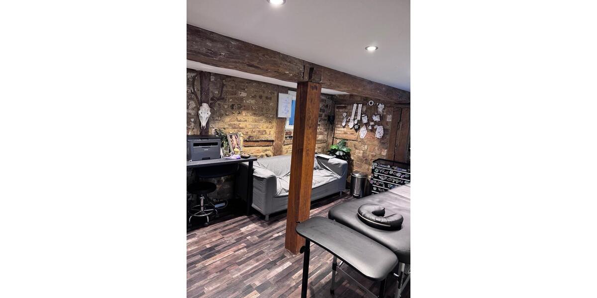 Reihenhaus Buxtehude - 3 Zimmer, 96 m&sup2;, 265.000&euro; | Angebot:25856085