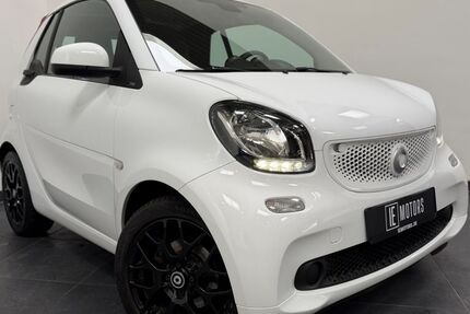 Smart ForTwo 70.456 km 13.990 &euro; Ahrensburg 22926