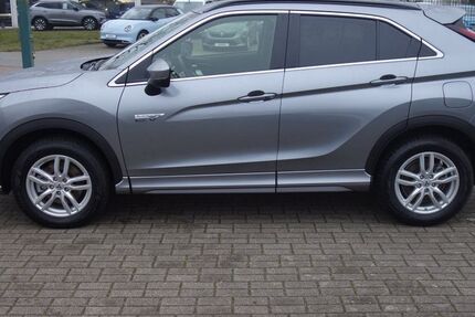 Mitsubishi Eclipse Cross 11.450 km 29.990 &euro; Buxtehude 21614