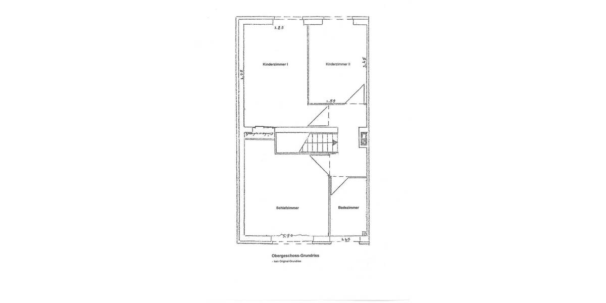 Reihenmittelhaus Hamburg Neugraben-Fischbek - 3 Zimmer, 100 m&sup2;, 1.600&euro; | Angebot:26276608