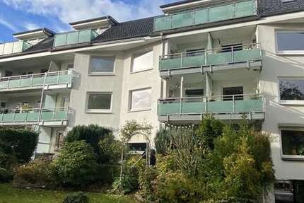 Wohnung zum Kaufen in Hamburg 385.000 € 60 m² 3 zimmer