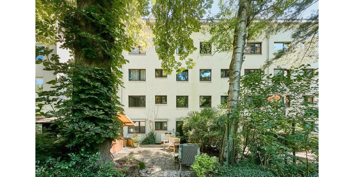 Etagenwohnung Hamburg Wandsbek - 3 Zimmer, 68 m&sup2;, 350.000&euro; | Angebot:26519700