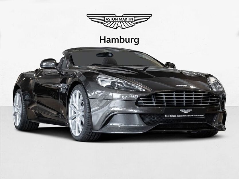 Vanquish