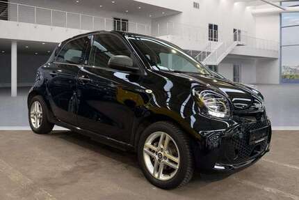 Smart forFour 9.872 km 9.990 &euro; Seevetal 21217