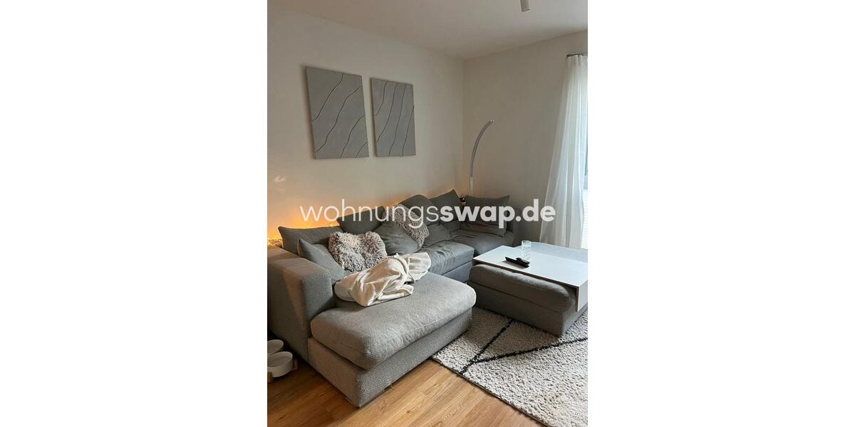 Etagenwohnung Hamburg Wandsbek - 2 Zimmer, 67 m&sup2;, 950&euro; | Angebot:26341568