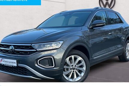 VW T-Roc 71.164 km 21.980 &euro; Quickborn 25451