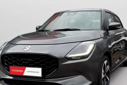 Suzuki Swift 24.100 km 19.690 &euro; Norderstedt 22848