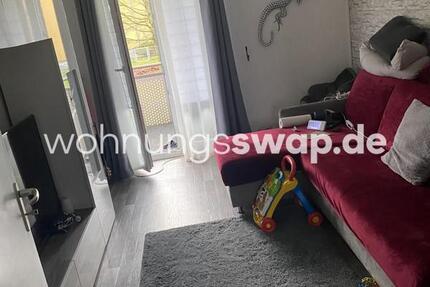 Wohnungsswap - 2 Zimmer, 45 m² - Lentföhrdener Weg, Eimsbüttel, Hamburg 2 zimmer