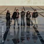 Occrasy - Good To Go Germany Tour