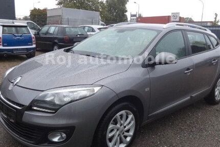 Renault Megane 107.000 km 6.550 € Neu-wulmstorf 21629