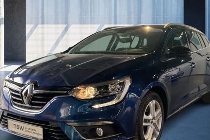 Renault Megane 104.010 km 10.990 &euro; Hamburg 22763