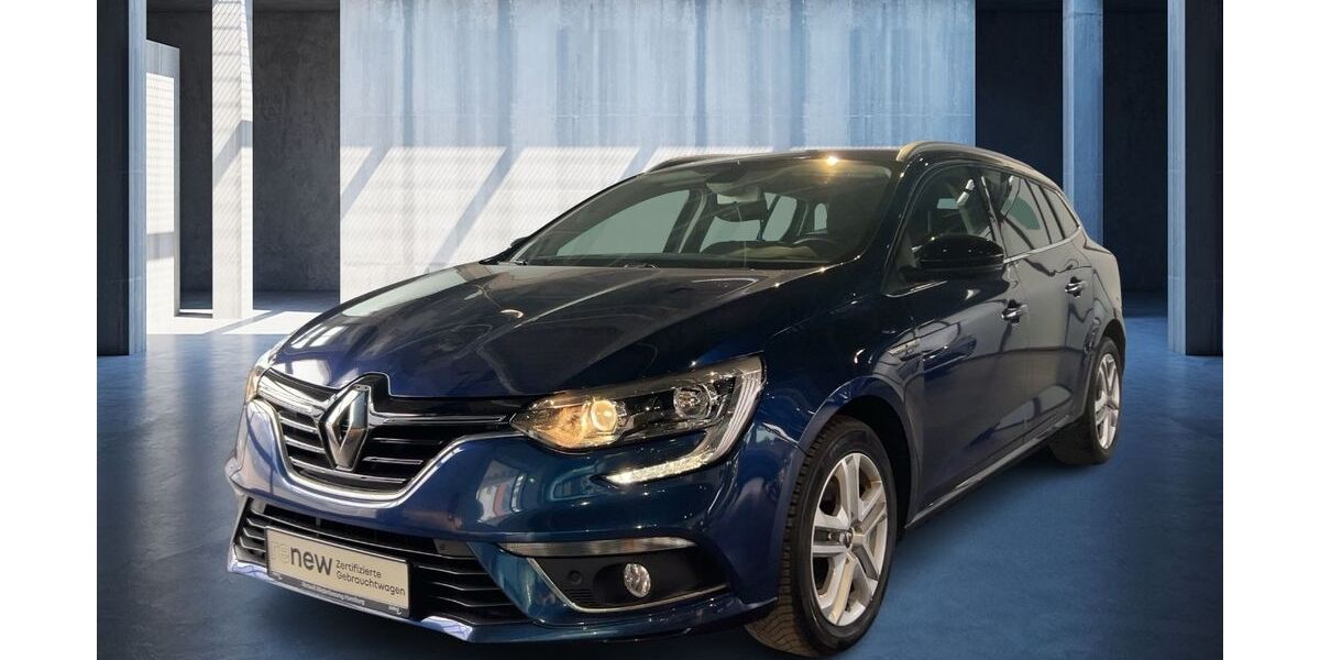 Renault Megane 104.010 km 10.990 &euro; Hamburg 22763