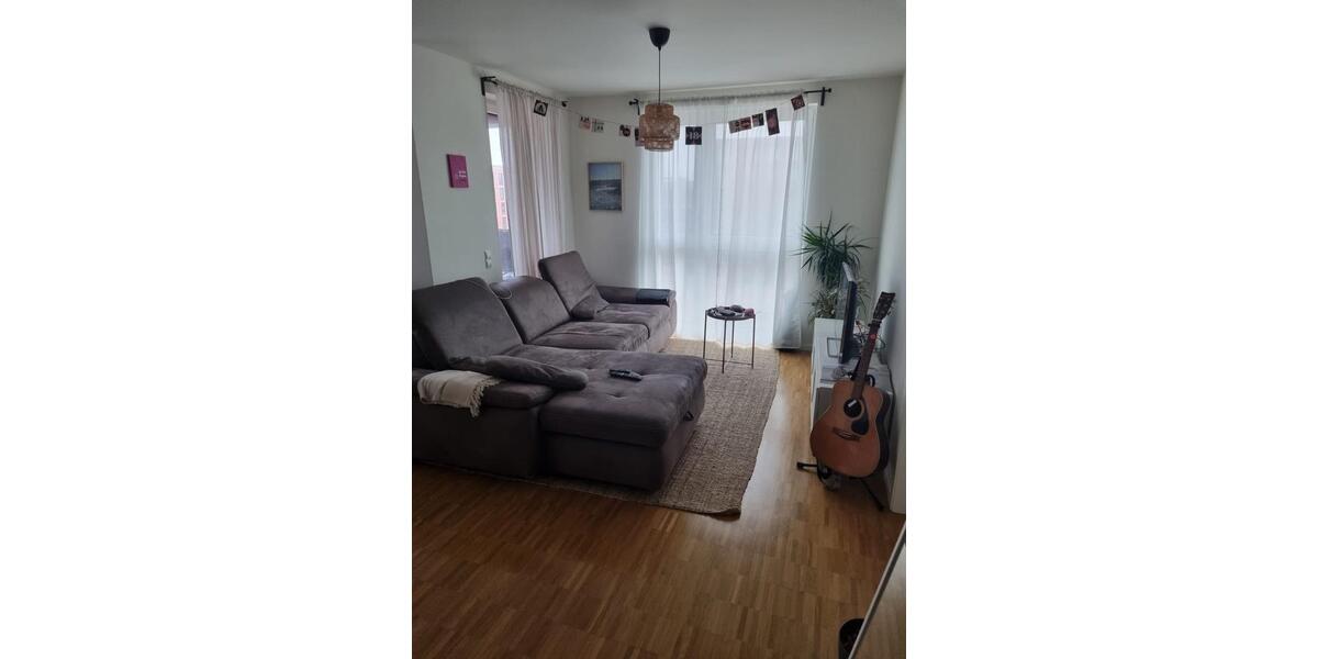Etagenwohnung Hamburg Ottensen - 2 Zimmer, 60 m&sup2;, 1.660&euro; | Angebot:25409474